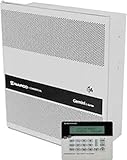 GEM-P3200 NAPCO 8/32 Zone Control Panel