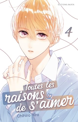 Toutes les raisons de s'aimer — Tome 4