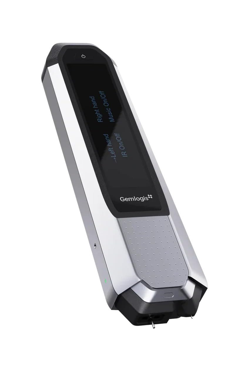 Belize Pro Portable Hand Held Diamond Verifier for Diamond Screening