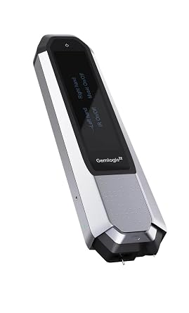 Belize Pro Portable Hand Held Diamond Verifier for Diamond Screening