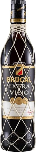 Brugal Extra Viejo Ron Dominicano 70cl