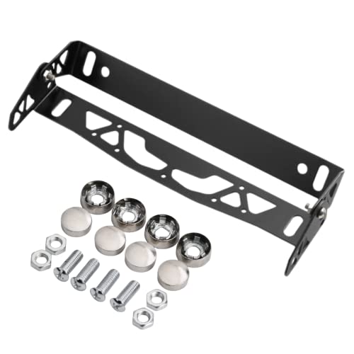 バリス  汎用ナンバーステー バリス 汎用ナンバーステー バリス 汎用ナンバーステー VARIS