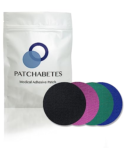 Libre 3 Sensor Covers Waterproof, Patches for Libre 2, Dexcom G7 + Other Sensors & Devices