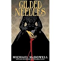 Gilded Needles