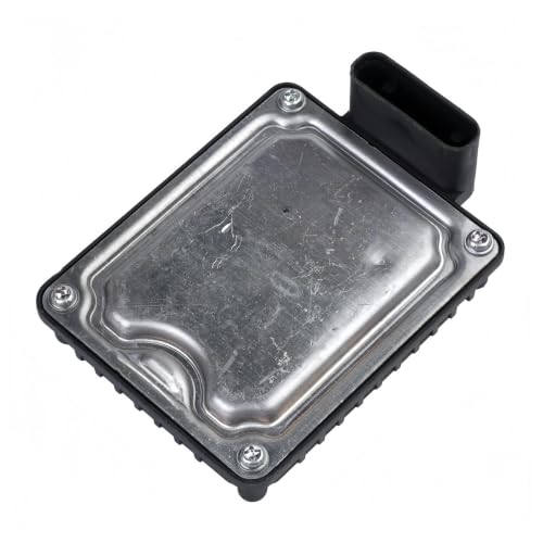 Módulo Radar Acc Tesla 110864700D para Control de Distancia Frontal en Model X, 3 y S