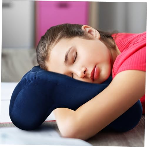 Almohada PP Cotton 32 cm x 24 cm x 9 cm ergonómica miniatura 6