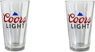Light Glass - Set of 2 L8