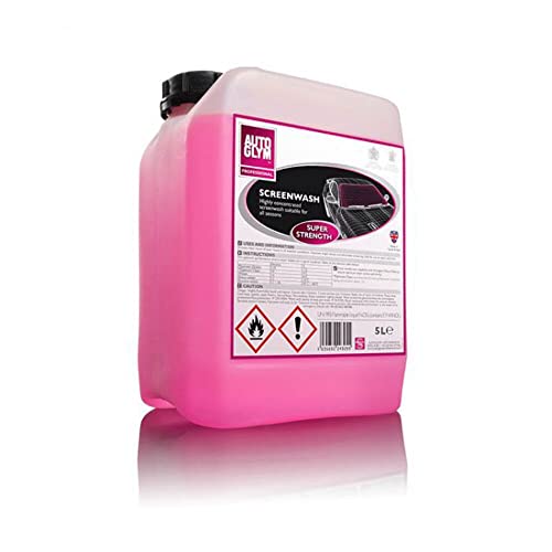Detergente Schiumoso Per Carrozzeria Shampoo Auto 2 5l Autoglym Fcw002 5eur - Foto 2