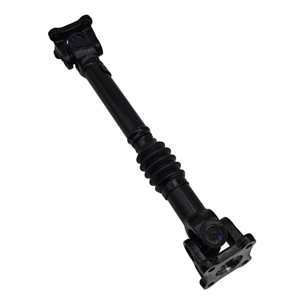 Eje de transmisión trasero para repuesto de ATV y UTV QJ SFA600 4