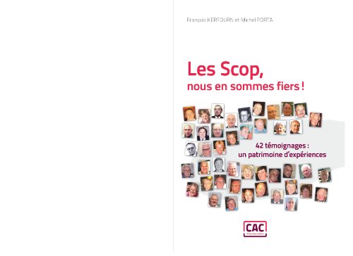 Les Scop, nous en sommes fiers!