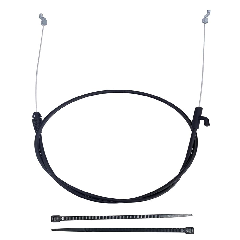 Amazon.com: 946-04703A Control Cable, 946-04703 746-04703A Cable