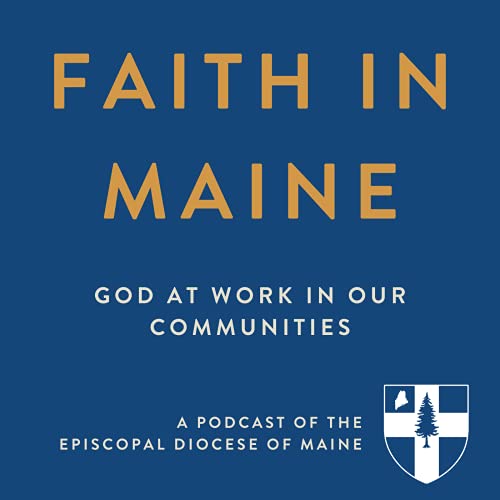 Faith in Maine cover art