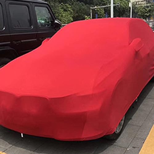 Telo Copriauto da Interno per Porsche 718 Cayman