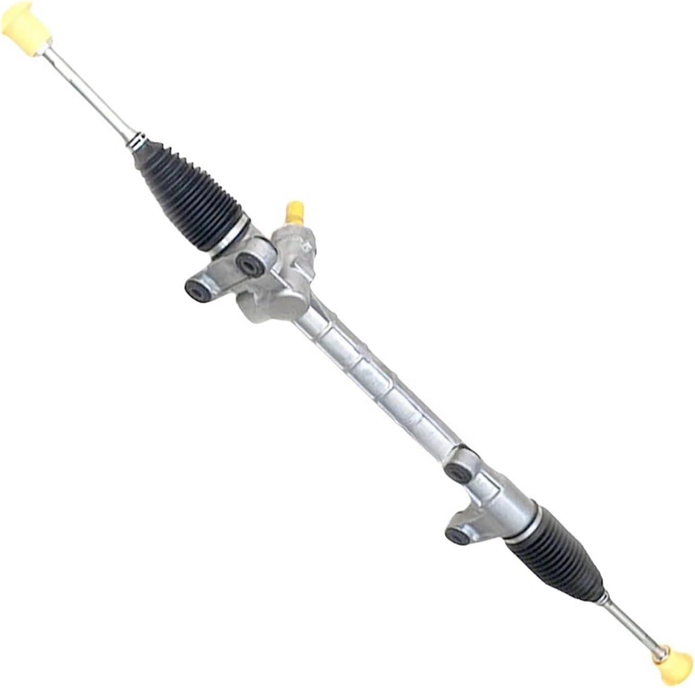 パワーステアリングラックギアボックストヨタカローラ NZE121 45510