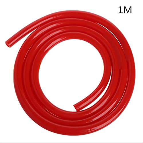 Filtro de óleo 1m peças de motocicleta mangueira de gás tubo de gasolina de borracha para 530EXC EXC