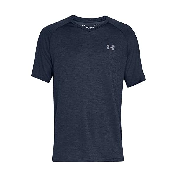Under-Armour-Mens-Tech-20-V-Neck-Short-Sleeve-T-Shirt Under-Armour-Mens-Tech-20-V-Neck-Short-Sleeve-T-Shirt
