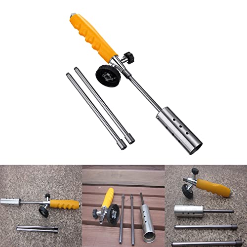 Gasbrander grasbrander kookbrander vlampistool voor keuken - Afbeelding 7