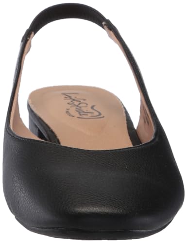 LifeStride Women's Claire Slingback Ballet Flats2