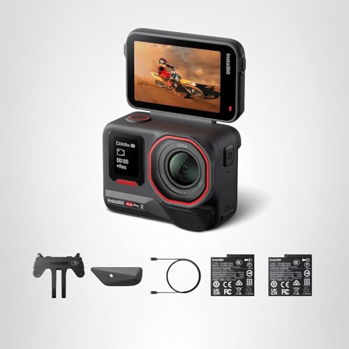 Insta360 Ace Pro 2