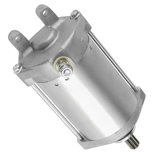 Démarreur moto contre pannes d'allumage Hayabusa GSX1300R OEM
