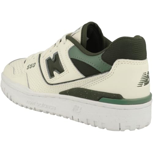 Image of New Balance Women's 550 Sneakers