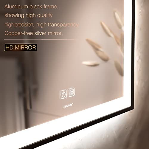 GANPE-Espejo-de-bano-LED-espejo-de-maquillaje-montado-en-la-pared-espejo-iluminado-moderno-sin-marco-antivaho-IP44-resistente-al-aguavertical-y-horizontal-70-x-50-cm GANPE-Espejo-de-bano-LED-espejo-de-maquillaje-montado-en-la-pared-espejo-iluminado-moderno-sin-marco-antivaho-IP44-resistente-al-aguavertical-y-horizontal-70-x-50-cm