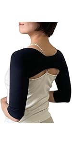 スリムフェザー L size Amazon.co.jp: [ スリムフェザー ] Slim Feather 着圧 二の腕