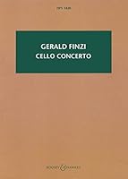 Algopix Similar Product 20 - Boosey and Hawkes Cello Concerto