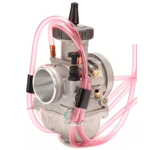 Carburateur PWK 34mm pour restaurer la puissance de votre quad ATV