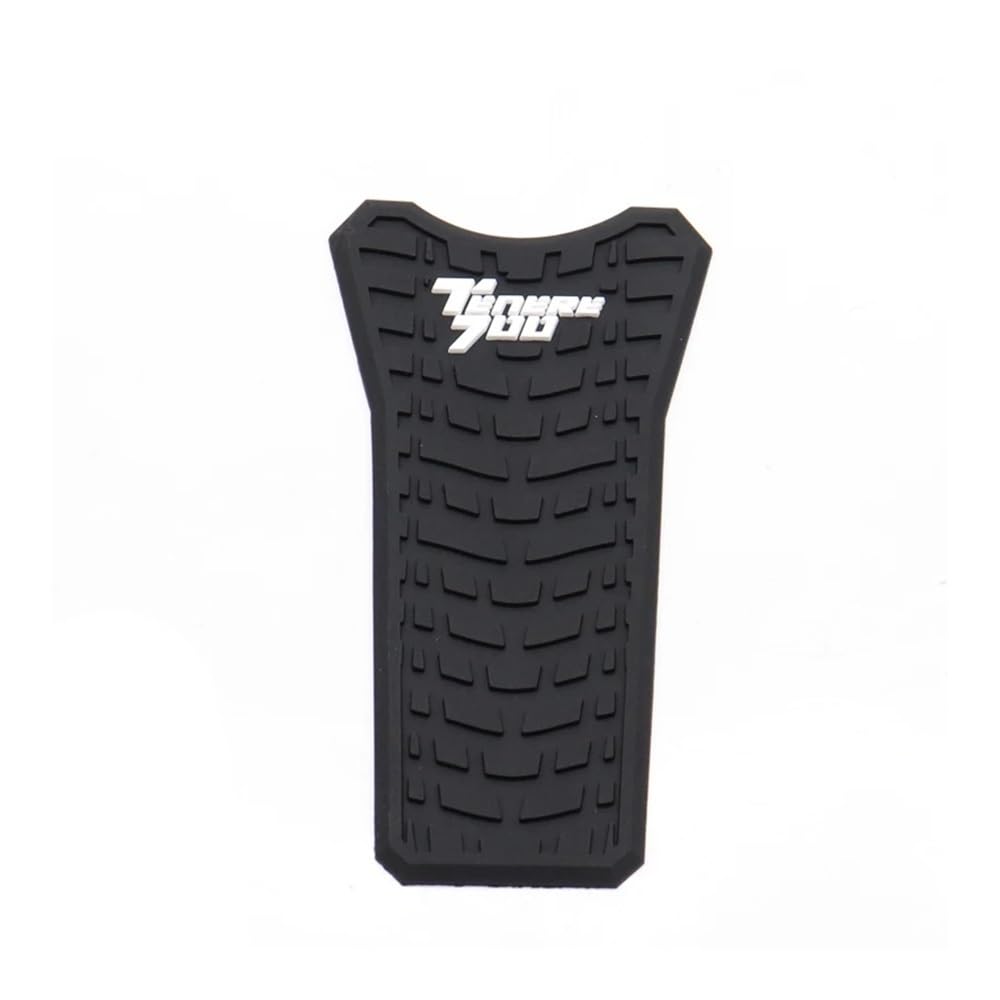 Motorbike Tank Pads for for TENERE 700 Side Fuel Tank Pad for Tenere Rally T700 XTZ 2019-2023 Pads Protector Stickers Sticker