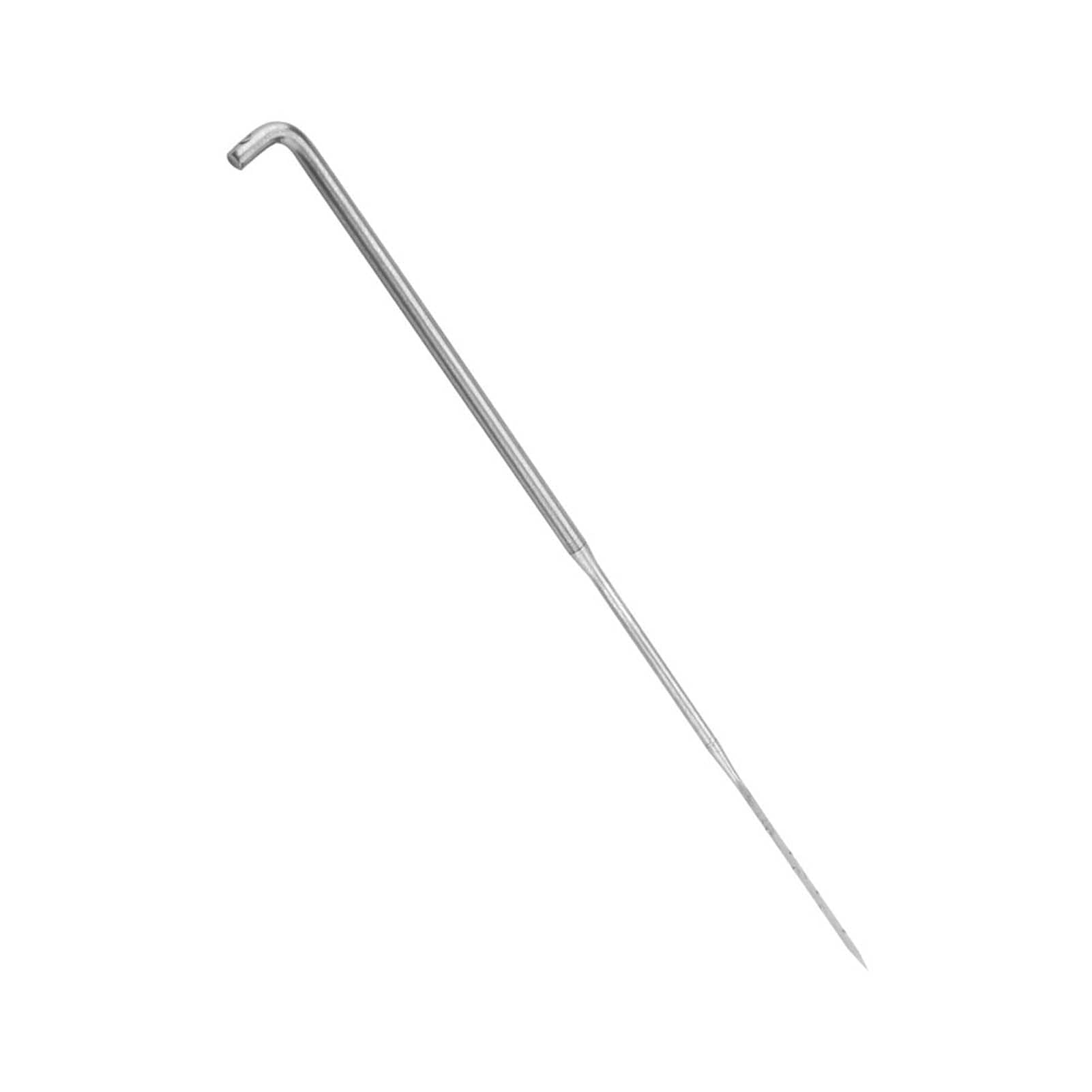 100 pezzi aghi da infeltrimento, aghi da infeltrimento in lana Strumenti per infeltrimento in lana Strumenti per infeltrimento con aghi in feltro Starter kit Accessori per (middle needle)