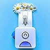 Poooliprint L1 Inkless Pocket Printer - Mini Phone Bluetooth Portable Poooli Thermal Printer for iOS + Android Print Sticky Photos, Labels, Notes, Lists for Journal, Blue