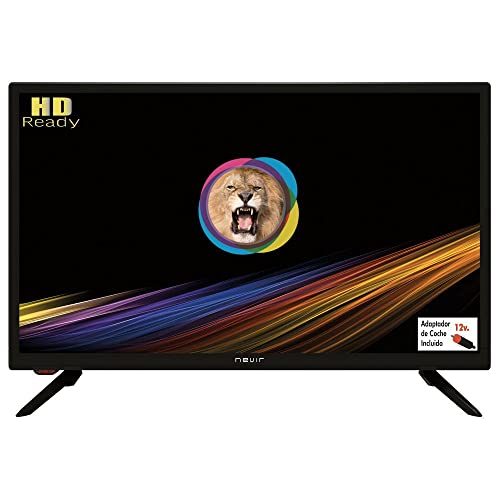 Televisores 16 Pulgadas Baratas Marca Nevir