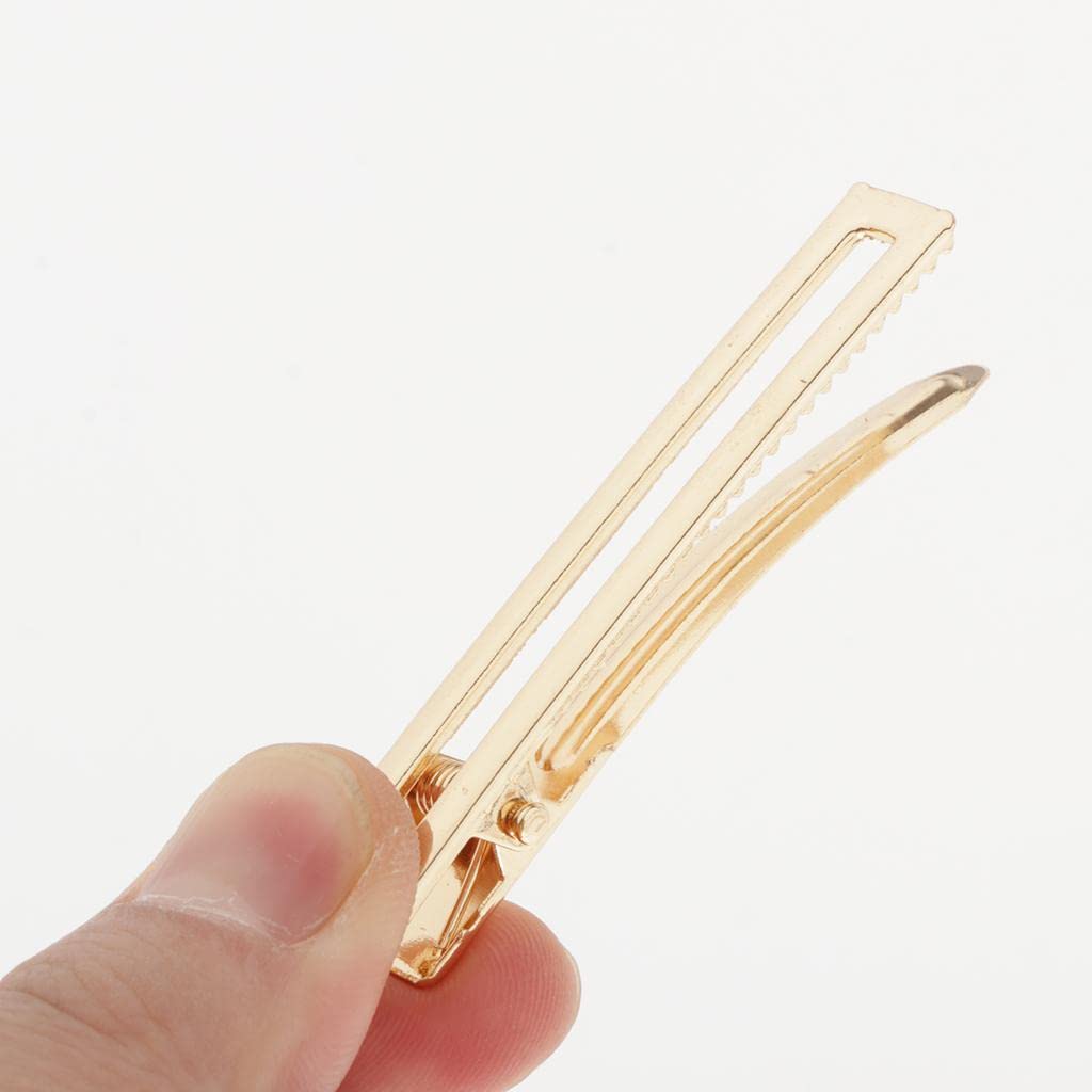 BNF 20pcs Fashion Lady Golden Hair Clip Hair Jewelery 6 cm Square | Clothes, shoes and accessories | Women Accessories | hair accessories BNF 20pcs Fashion Lady Golden Hair Clip Hair Jewelery 6 cm Square | Clothes, shoes and accessories | Women Accessories | hair accessories