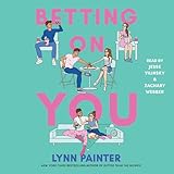 Cover zum Buch Betting on You