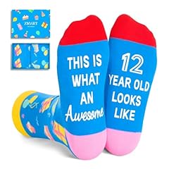 What an Awesome 12 Blue