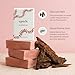 Nu Skin Epoch Polishing Bar | Ethnobotanical Skin Cleansing and Polishing Bar with Glacial Marine Mud | Discover the Tradition of Sisku’pas Bark from the Northwest United States | 2 Pack