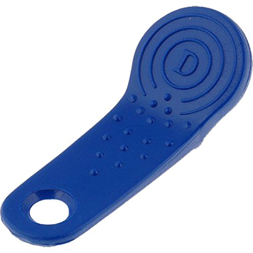 Preisvergleich Produktbild Schlüsselanhänger für elektronischen Schlüssel für Zutrittskontrolle