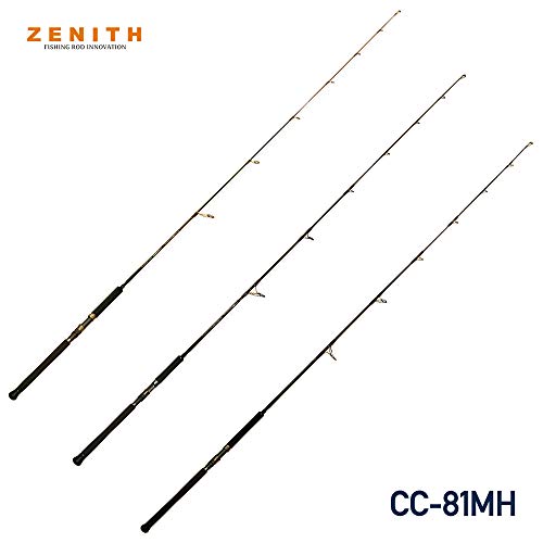 ゼニス(ZENITH) カレントライン キャスティズム CC-81MH