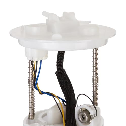 Image of Detroit Axle - 2.5L Fuel Pump Module for Ford 13-16 Escape, Electrical Fuel Pump Module Assembly 2013 2014 2015 2016 Replacement