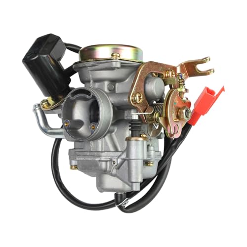 Carburateur moto JOG100 pour scooter Yamaha RSZ100 et moteurs 100cc