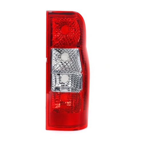 Feux arrière pour Transit MK7 2006-2014 côté droit rouge avec circuit imprimé