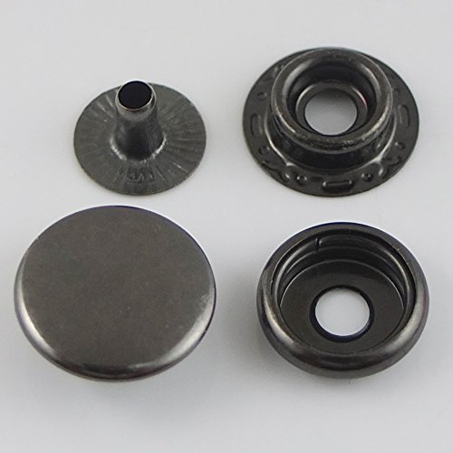 Bluemoona 100 Sets - 15mm 5/8