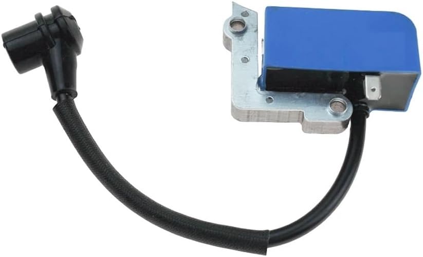 Ignition Coil 15660112920 15660112921 Fit for E Shind Brushcutter Clearing Saw CLS-4600 SRM-3800 SRM-3805 SRM-4600