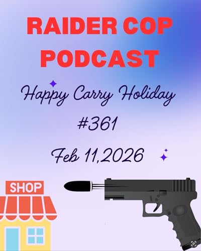 Happy Carry Holiday #361