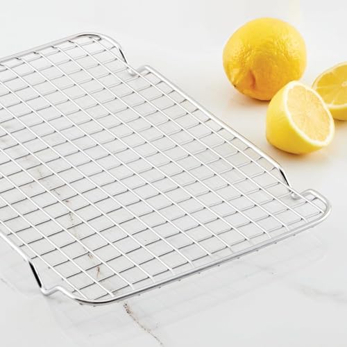 Image of Hestan Provisions OvenBond - Quarter Sheet Pan Rack, 11.75 inch L x 8.25 inch W (Cooling Rack)