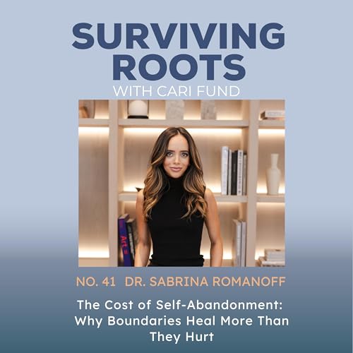 The Cost of Self-Abandonment: Why Boundaries Heal More Than They Hurt