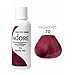 Adore Semi Permanent Hair Color - Vegan and Cruelty-Free Hair Dye - 4 Fl Oz - 078 Rich Amber (Pack of 3)