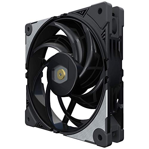 Build My PC, PC Builder, Cooler Master MasterFan SF120M