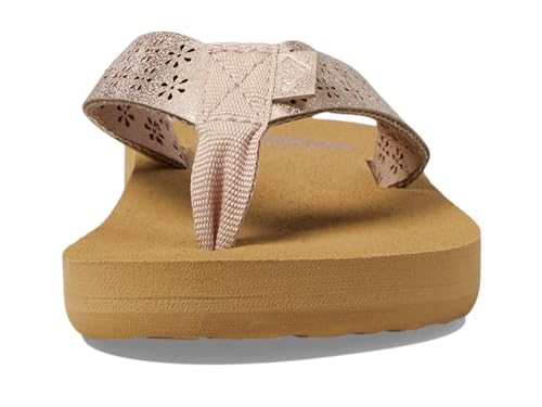 Image of Roxy Girls' Rg Porto Motif